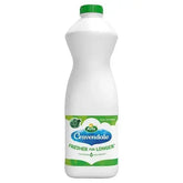 Cravendale Filtered Fresh Semi Skimmed Milk 1L Fresher for Longer (Case of 6)  Adomoo
